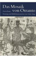 Das Mosaik Von Otranto
