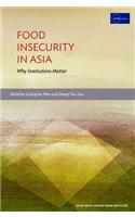 Food Insecurity in Asia