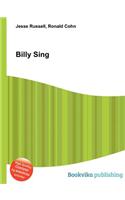 Billy Sing