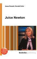 Juice Newton