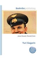 Yuri Gagarin