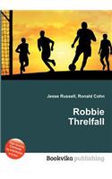 Robbie Threlfall