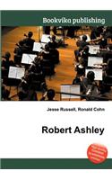 Robert Ashley