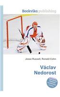 Vaclav Nedorost