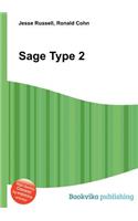 Sage Type 2