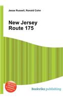 New Jersey Route 175