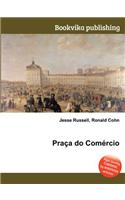 Praca Do Comercio