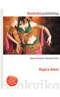 Raja'a Alem