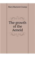 The growth of the Aeneid