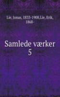 Samlede vaerker