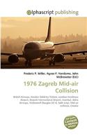 1976 Zagreb Mid-Air Collision: (English)