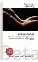 Zebra Lounge: (English)