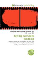 My Big Fat Greek Wedding: (English)