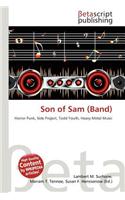 Son of Sam (Band)