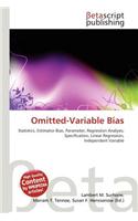 Omitted-Variable Bias