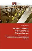 Effluent Ol?icole