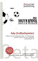 Ady (Fussballspieler): (German)