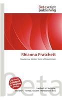 Rhianna Pratchett