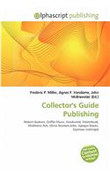 Collector's Guide Publishing: (English)