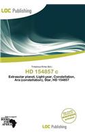 HD 154857 C: (English)