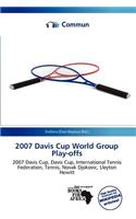 2007 Davis Cup World Group Play-Offs: (English)