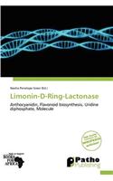 Limonin-D-Ring-Lactonase: (English)