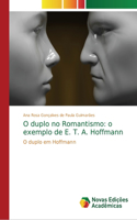 O duplo no Romantismo