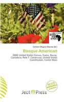 Basque American