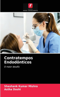 Contratempos Endodônticos