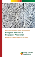 Relações de Poder e Regulação Ambiental