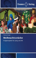 Weihnachtsstücke