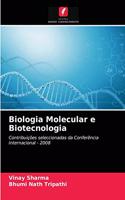 Biologia Molecular e Biotecnologia