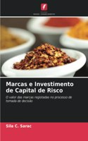 Marcas e Investimento de Capital de Risco