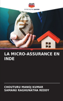Micro-Assurance En Inde