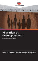 Migration et développement