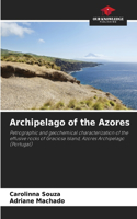 Archipelago of the Azores
