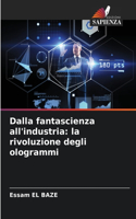 Dalla fantascienza all'industria