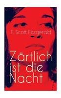 Zärtlich ist die Nacht