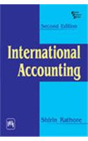 International Accounting