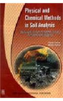 Physical and Chemical Methods in Soil Analysis
