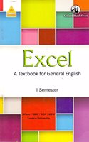 Excel(A Textbook for General English)