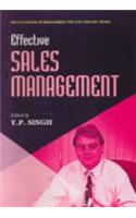 Effective Sales Management