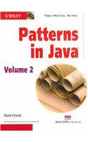 Patterns In Java Volume 2