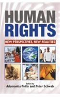 Human Rights (New Perspectives, New Realities)