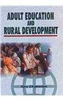 Adult Education and Rural Development