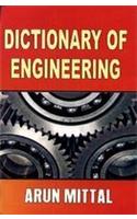 Dictionary of Engineering
