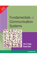 Fundamentals of Communication Systems