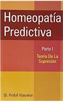 Homeopatia Predictiva - Parte 1
