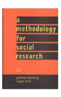 A Methodology For Social Research