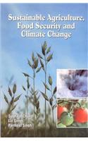 Sustainable Agriculture Food Security And Climate Change